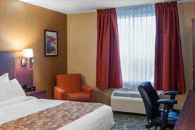 کوالیتی هتل اند سویتز