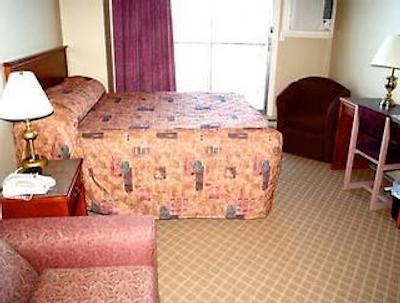 هوارد جهنسُن هتل ادمنتون