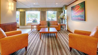 بست وسترن پلاس گاتینیو-اُتاوا