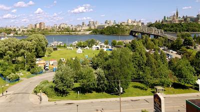 بست وسترن پلاس گاتینیو-اُتاوا