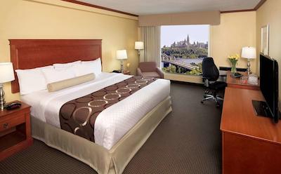 بست وسترن پلاس گاتینیو-اُتاوا