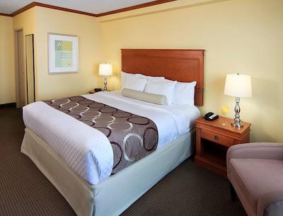 بست وسترن پلاس گاتینیو-اُتاوا