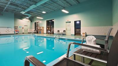 بست وسترن پلاس گاتینیو-اُتاوا