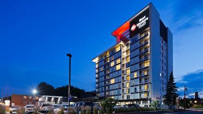 بست وسترن پلاس گاتینیو-اُتاوا