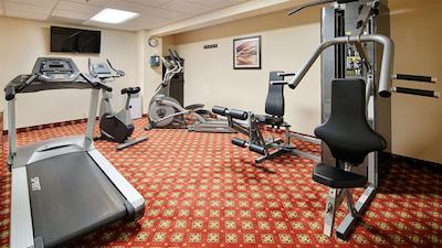 بست وسترن پلاس گاتینیو-اُتاوا