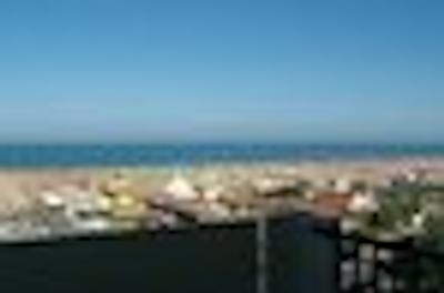 لیترانئو سویت هتل