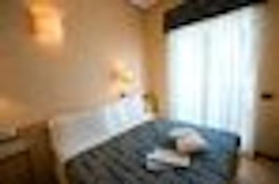 لیترانئو سویت هتل