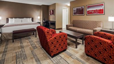 بست وسترن کلنل بوتلر این