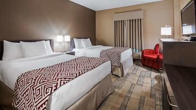 بست وسترن کلنل بوتلر این