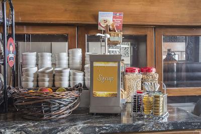 کوالیتی این سارنیا