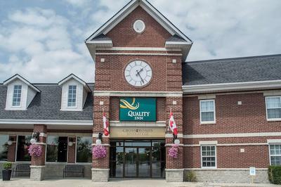 کوالیتی این سارنیا