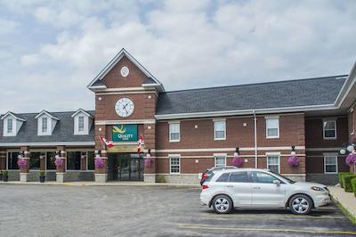 کوالیتی این سارنیا