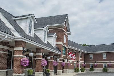 کوالیتی این سارنیا