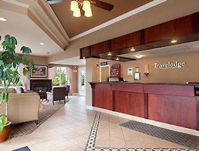 تراولج لانگلی سیتی