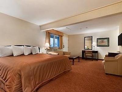 تراولج لانگلی سیتی