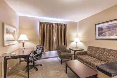 کمفرت این اند سویتز رد دیر