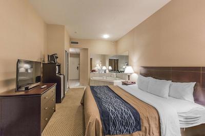 کمفرت این اند سویتز رد دیر