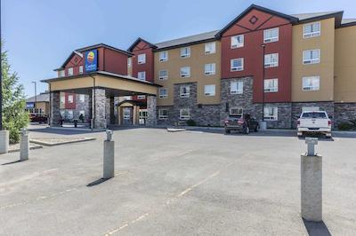 کمفرت این اند سویتز رد دیر