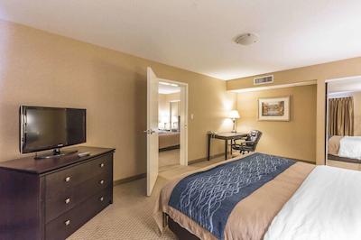 کمفرت این اند سویتز رد دیر