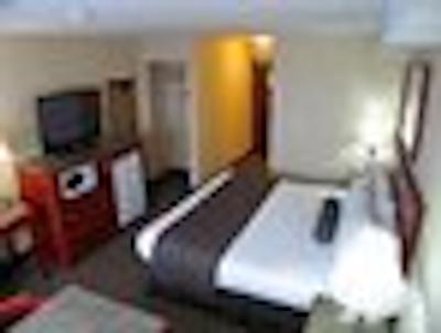 دز این اند سویتز-لانگلی