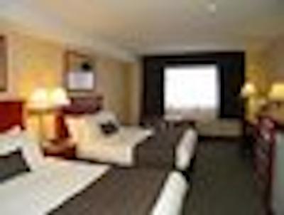 دز این اند سویتز-لانگلی