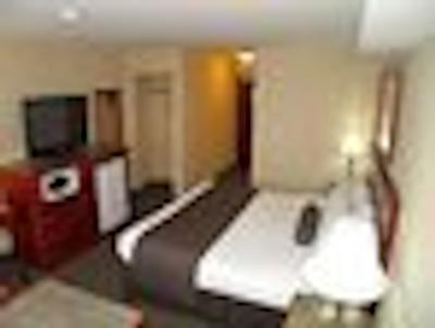 دز این اند سویتز-لانگلی