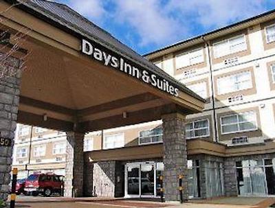 دز این اند سویتز-لانگلی