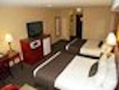 دز این اند سویتز-لانگلی