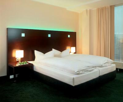 فلمینگز کنفرنس هتل فرانکفورت