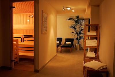 فلمینگز کنفرنس هتل فرانکفورت