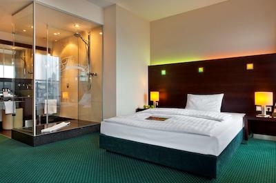 فلمینگز کنفرنس هتل فرانکفورت