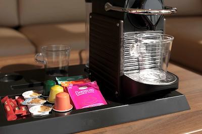 فلمینگز کنفرنس هتل فرانکفورت