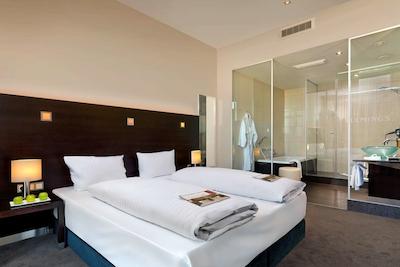 فلمینگز کنفرنس هتل فرانکفورت