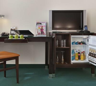 فلمینگز کنفرنس هتل فرانکفورت