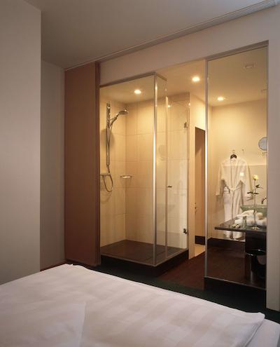 فلمینگز کنفرنس هتل فرانکفورت