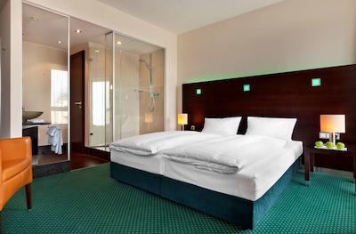 فلمینگز کنفرنس هتل فرانکفورت