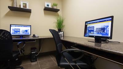 بست وسترن پلاس ساینت جهن هتل اند سویتز