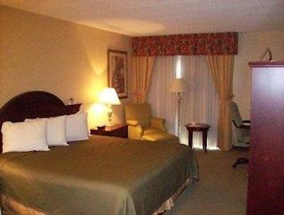 لکسینگتون هتل اند کنفرنس سنتر-سودبوری