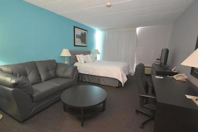 لکسینگتون هتل اند کنفرنس سنتر-سودبوری