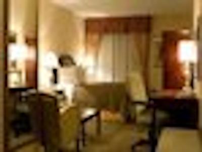 لکسینگتون هتل اند کنفرنس سنتر-سودبوری