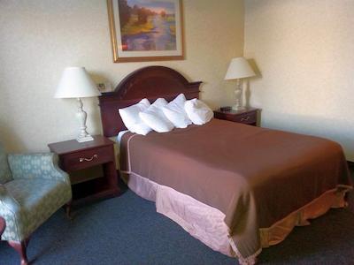 لکسینگتون هتل اند کنفرنس سنتر-سودبوری