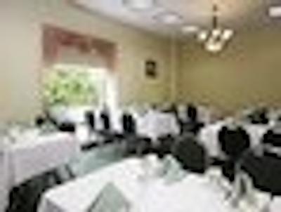 لکسینگتون هتل اند کنفرنس سنتر-سودبوری