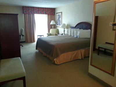 لکسینگتون هتل اند کنفرنس سنتر-سودبوری