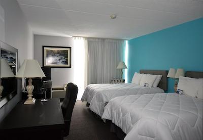 لکسینگتون هتل اند کنفرنس سنتر-سودبوری