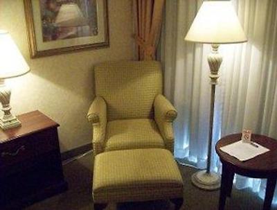 لکسینگتون هتل اند کنفرنس سنتر-سودبوری