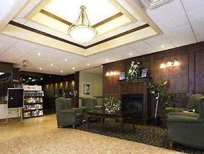 لکسینگتون هتل اند کنفرنس سنتر-سودبوری