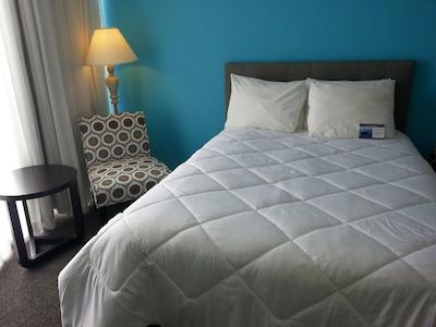 لکسینگتون هتل اند کنفرنس سنتر-سودبوری