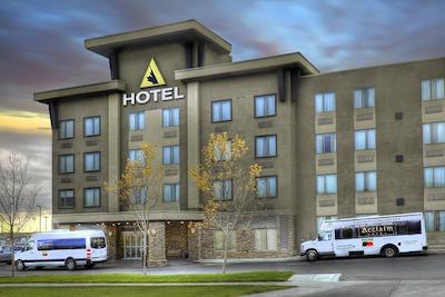 اکسلیم کالگاری آیرپرت