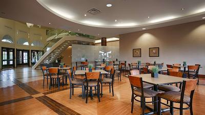 بست وسترن پلاس اُرانجویل این اند سویتز