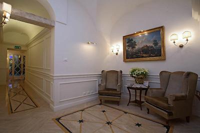 بوتیک هتل تروی